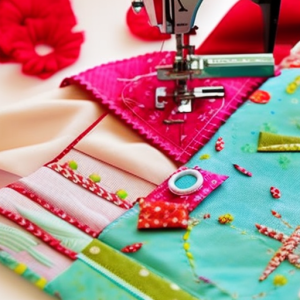Sewing Gift Ideas For Beginners