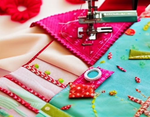 Sewing Gift Ideas For Beginners