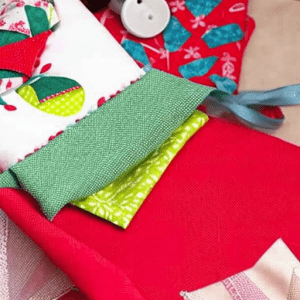 Easy Sewing Projects To Give As Gifts