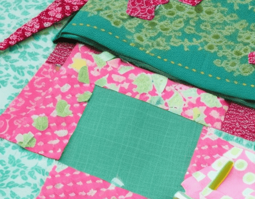 Easiest Beginner Sewing Projects