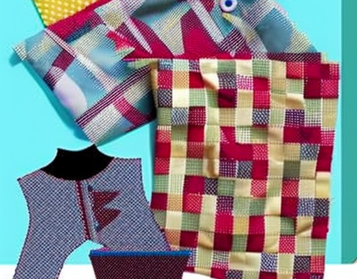 Easy Sewing Projects With Flannel