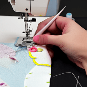 Right Sewing Techniques