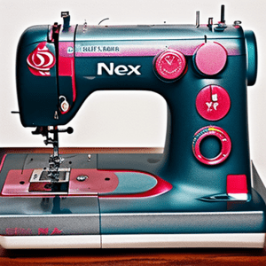 Nex Sewing Machine Reviews