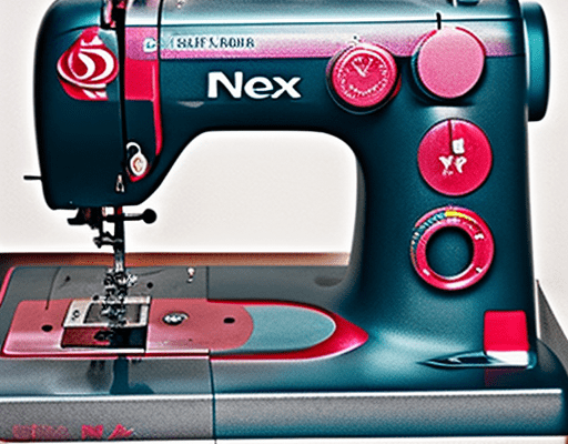 Nex Sewing Machine Reviews