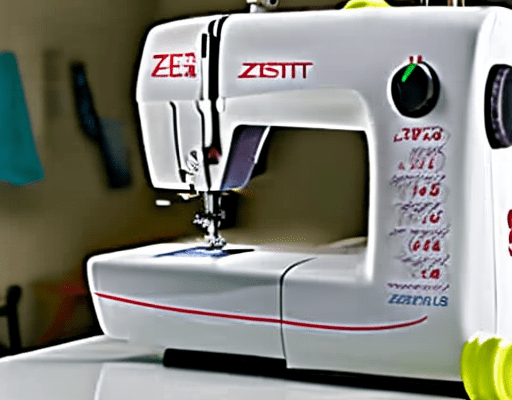 Zest Sewing Machine Reviews