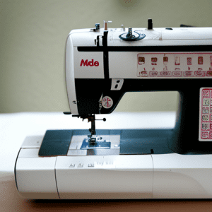 Should I Buy A Sewing Machine