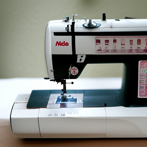 Should I Buy A Sewing Machine