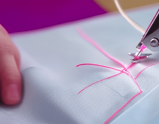 Sewing Techniques For Beginners By Hand