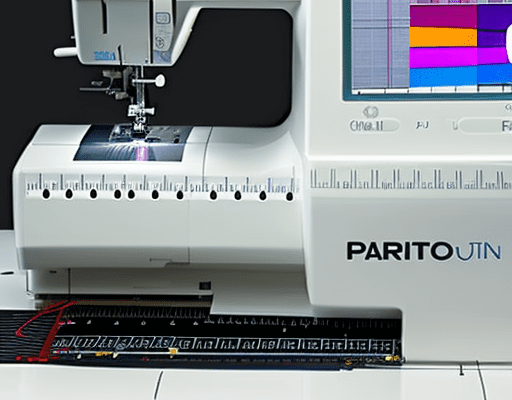 How Do Computerized Sewing Machines Work