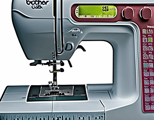 Brother Sewing Machine Lx3817G Reviews