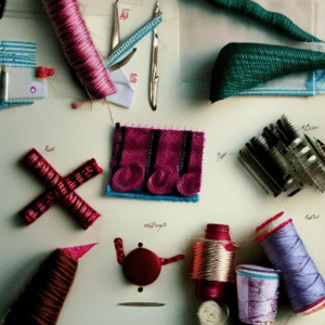 Sewing Notions Examples