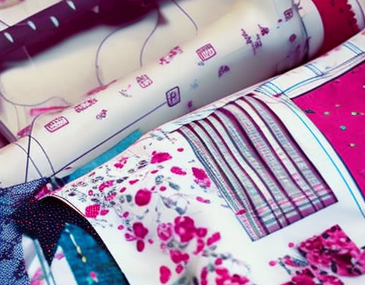 Sewing Patterns Butterick