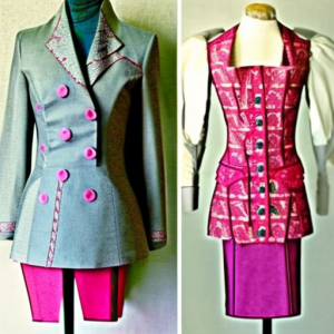 Equestrian Clothing Sewing Patterns