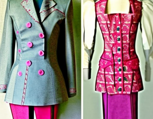 Equestrian Clothing Sewing Patterns