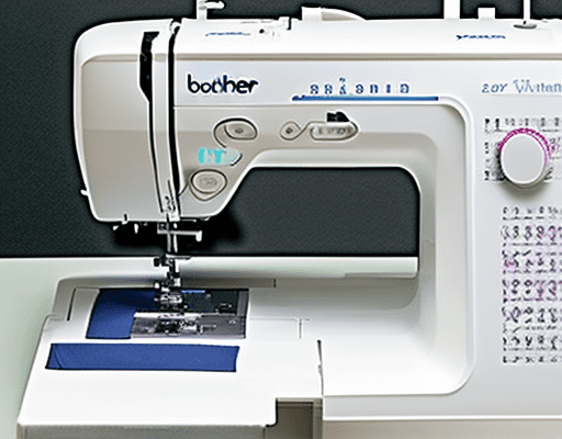 Brother Sewing Machine Ja1400 Review
