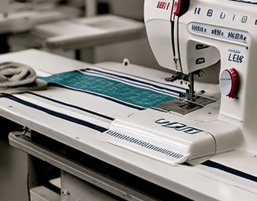 What Sewing Machine Is Made In Usa?