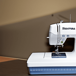 Husqvarna Sewing Machine Reviews
