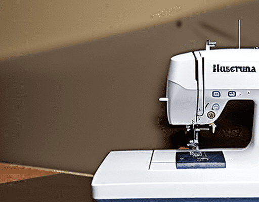 Husqvarna Sewing Machine Reviews