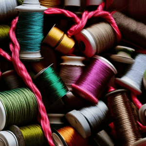 Sewing Thread Weight