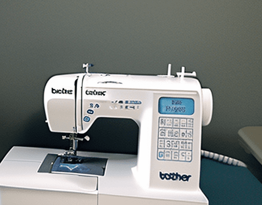 Brother Xm1010 Sewing Machine Reviews