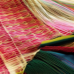 Threads that weave wonders: Unraveling the artistry of sewing