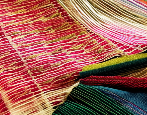 Threads that weave wonders: Unraveling the artistry of sewing