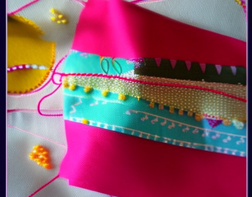 How To Sew For Beginners