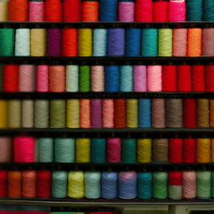 Sewing Thread Woolworths