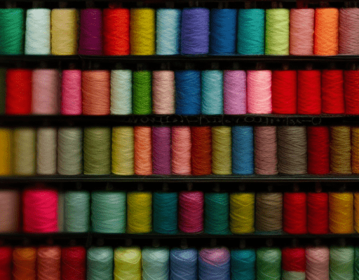 Sewing Thread Woolworths