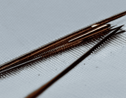Organ Sewing Machine Needles Review