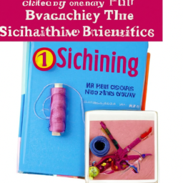Basics of Stitchery: A Comprehensive Guide to Sewing⁢ Essentials
Unlock ⁢Your Creativity: ⁢Exploring the Artistry in Basic Stitchery
Mastering the Essentials: Pro Tips for Perfecting Your Stitches
From Novice to Expert: Step-by-Step Recommendations for Advancing Your Stitchery ‌Skills