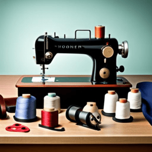 Different Sewing Machine Brands