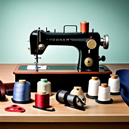 Different Sewing Machine Brands