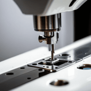 Hemming Sewing Machine Brands
