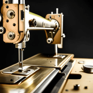 Indian Sewing Machine Brands