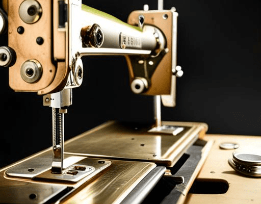 Indian Sewing Machine Brands