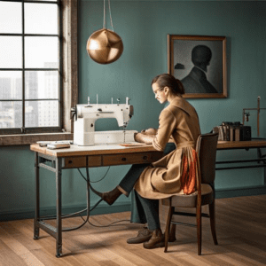 Top 10 Industrial Sewing Machine Brands
