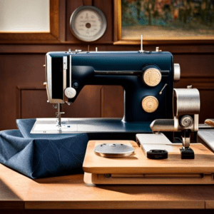 Popular Sewing Machine Brands