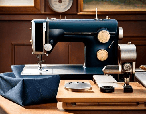 Popular Sewing Machine Brands
