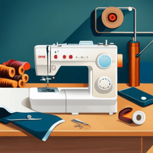 Portable Sewing Machine Brands