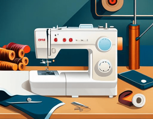 Portable Sewing Machine Brands