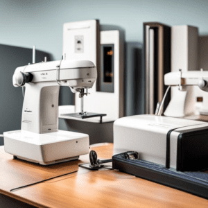 Best Quality Sewing Machine Brands