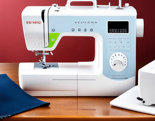 Top 5 Sewing Machine Brands
