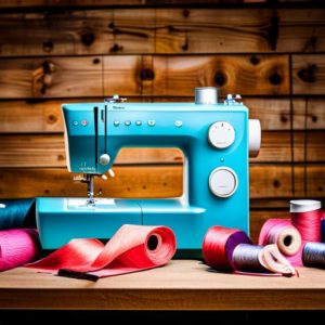 Sewing Machine Brands In Ghana