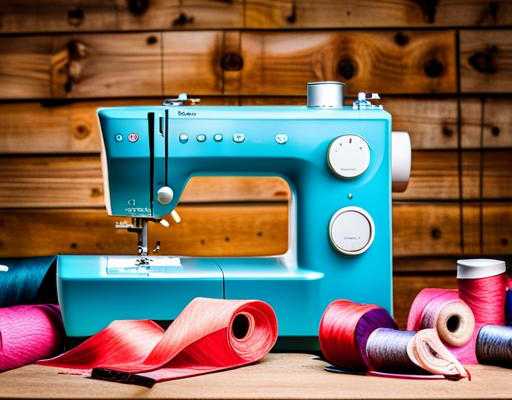 Sewing Machine Brands In Ghana