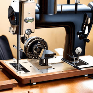 Sewing Machine Companies In Ghana