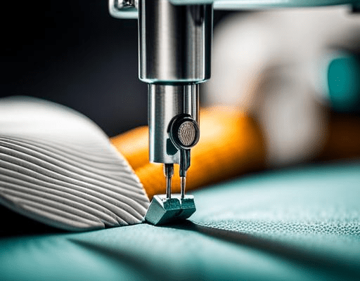 Are Sewing Machine Needles Interchangeable Between Brands