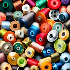 Sewing Machine Thread Brands