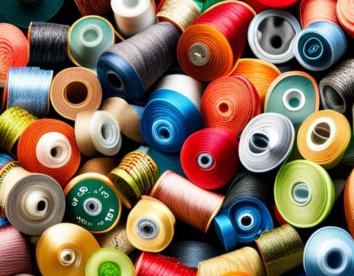 Sewing Machine Thread Brands