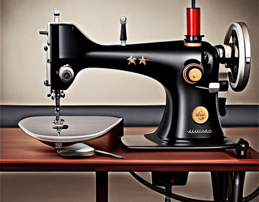 Auto Sewing Machine Brands